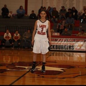 Meet your Posher, Kadey